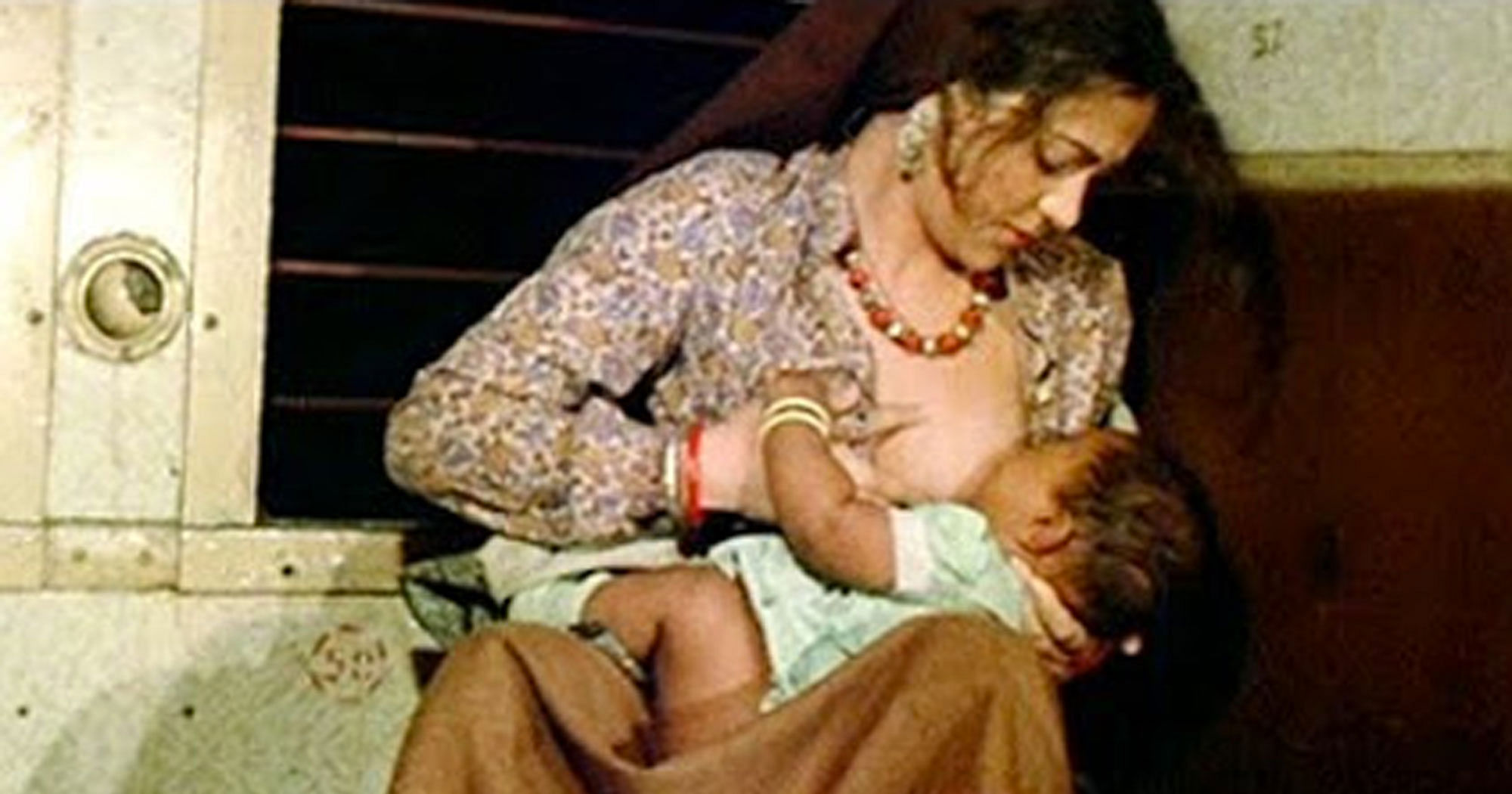 Breastfeeding is Normal and Natural: Bollywood, Are You Listening?