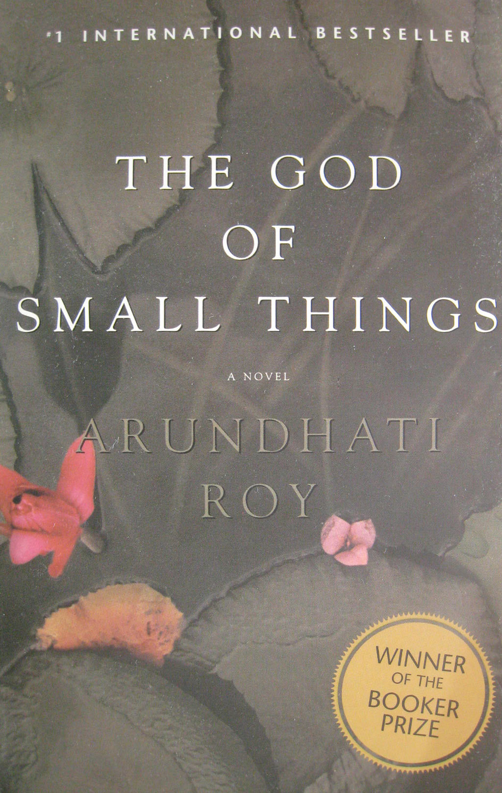 On her birthday, an appeal to Arundhati Roy to give us some more of her delectable fiction.
