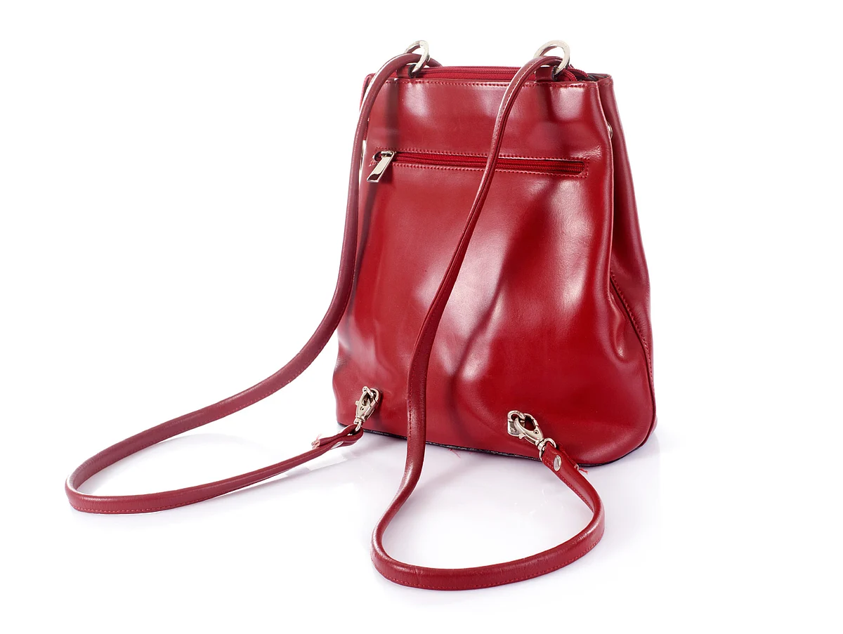 You should carry a backpack with a few essentials. (Photo: iStockphoto)