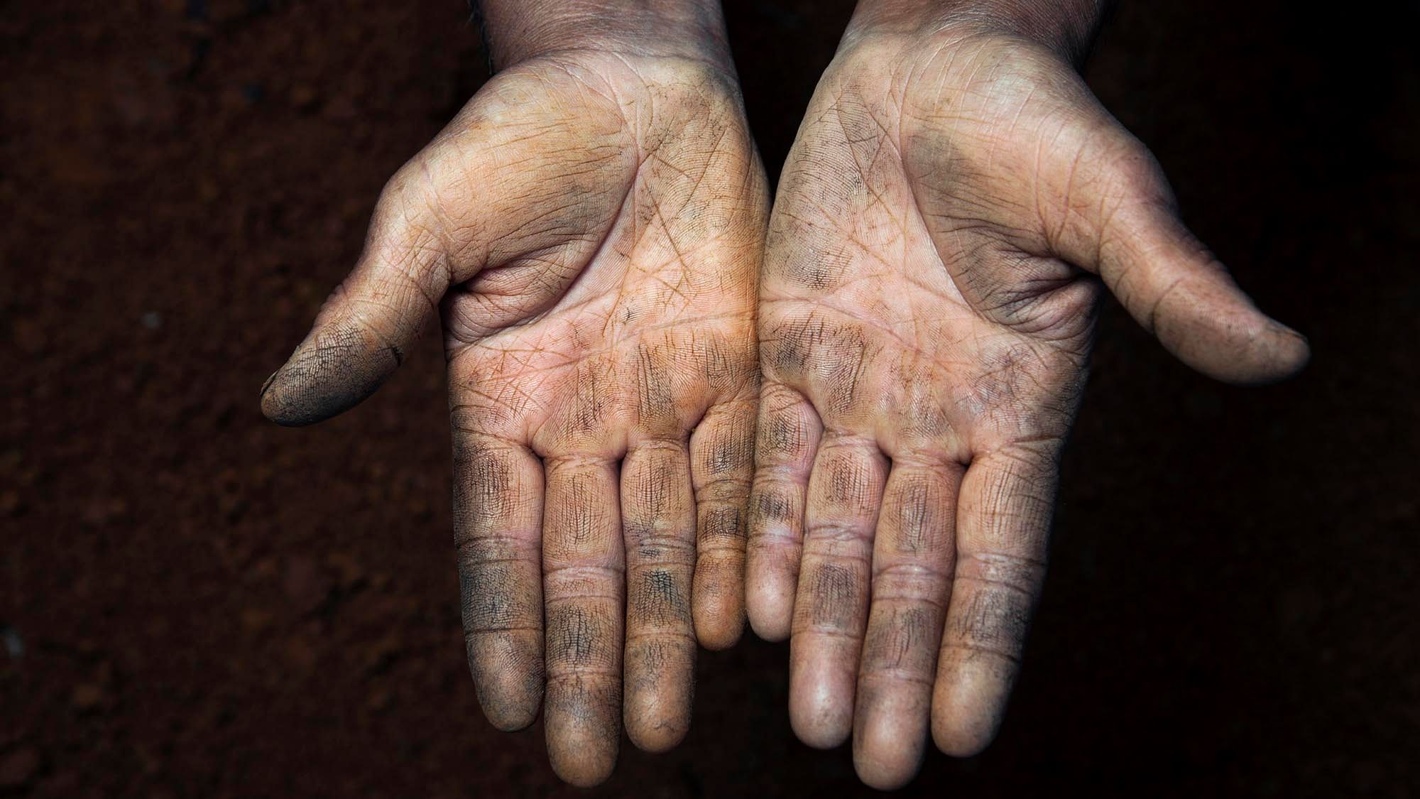 Some forms of slavery  are going under the radar with little action taken to tackle these crimes. (Photo: iStock)