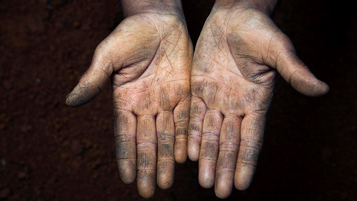 Forced Labour, Child Begging: US Study Finds New Forms of Slavery