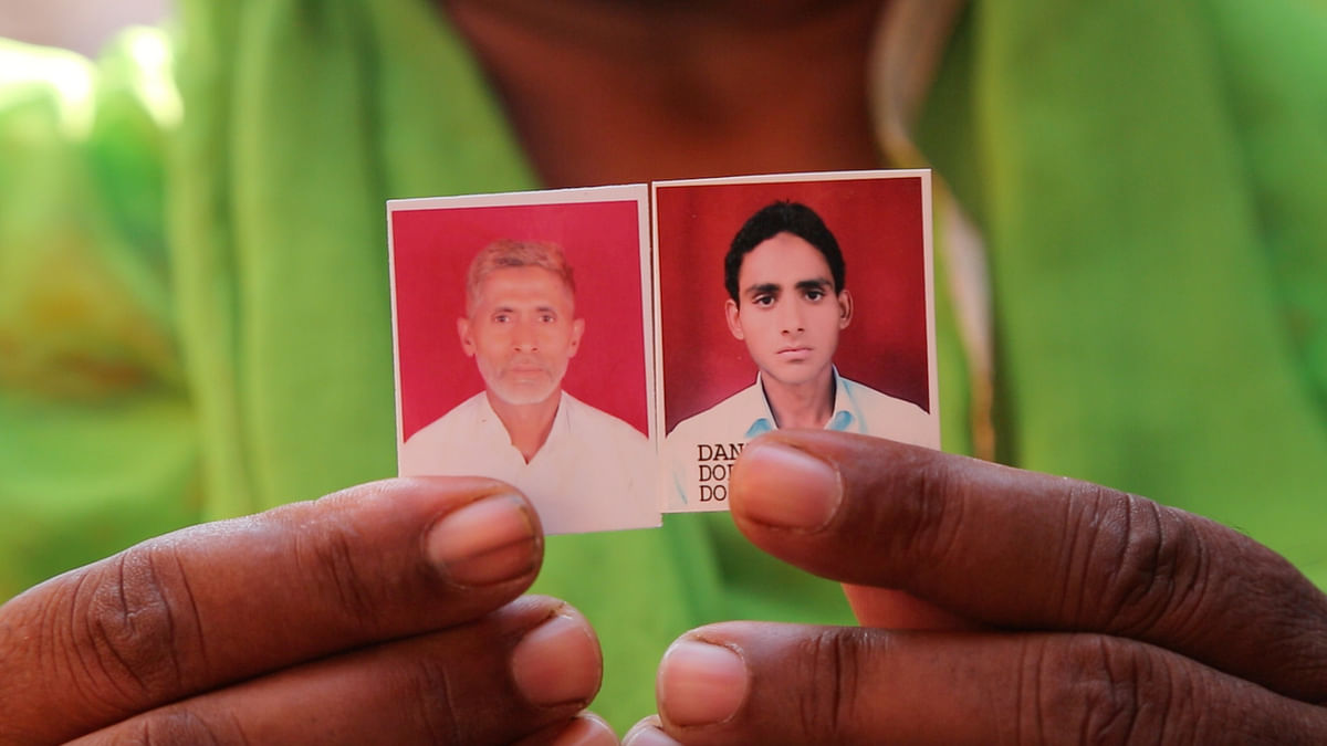 The Dadri Truth: A Personal Grudge Twisted Into a Communal Killing