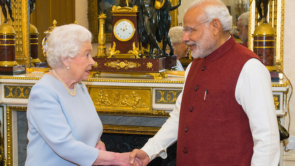 <div class="paragraphs"><p>India observes state mourning on Sunday, 11 September over Queen Elizabeth II's death </p></div>