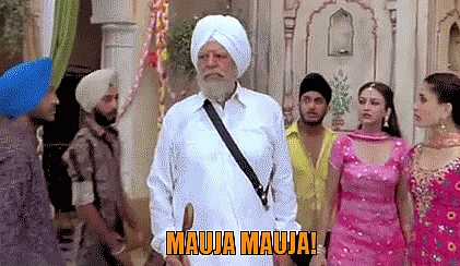 The Story of Dara Singh – The Original Sultan of Bollywood