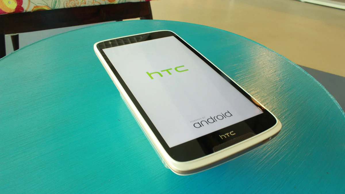 The Phone Is One Of The Best Multimedia Phones In The Market. (Photo: <b>The Quint</b>)