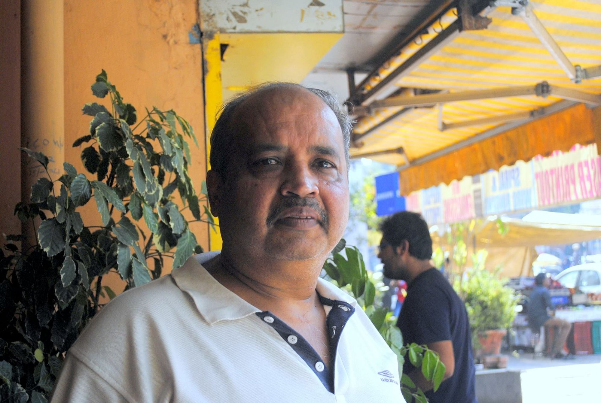 Leopold Cafe owner recounts 26/11 terror 