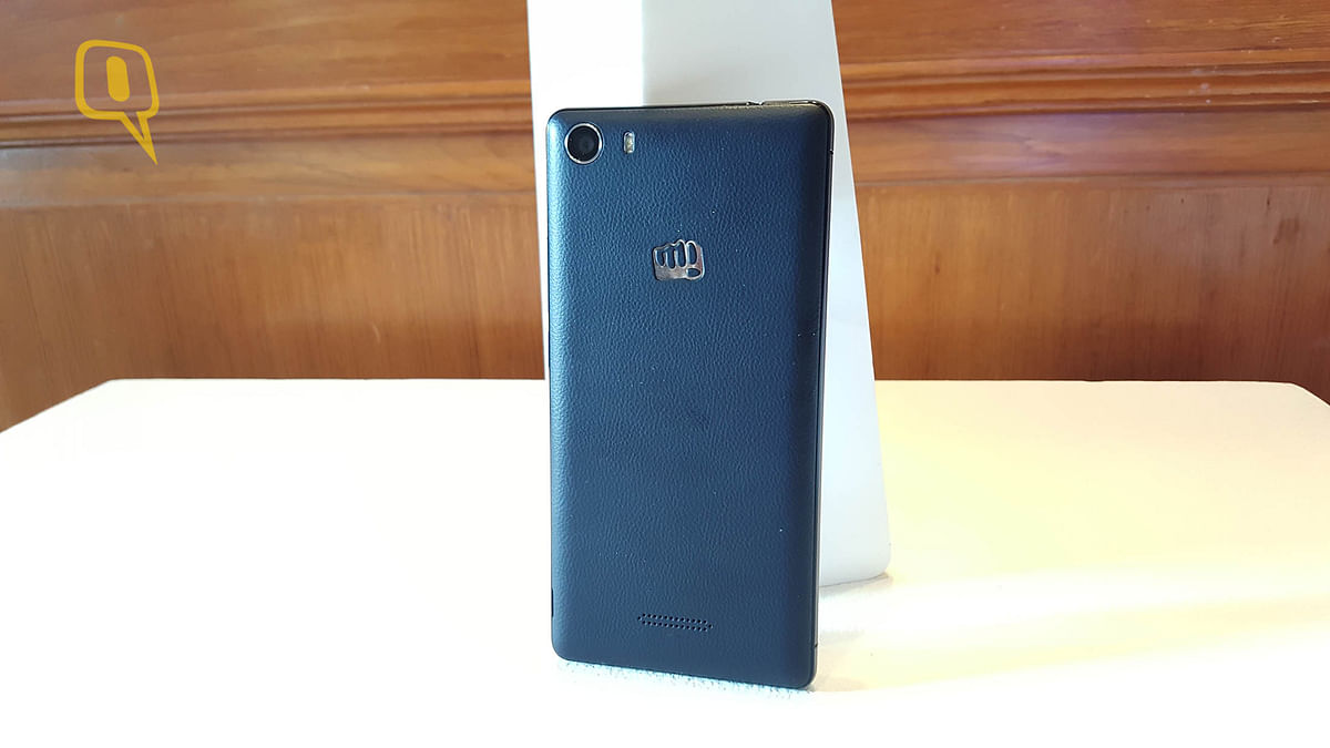 Micromax is back with the Canvas 5 that has the right tools to fight with Xiaomi, Motorola and even Lenovo.