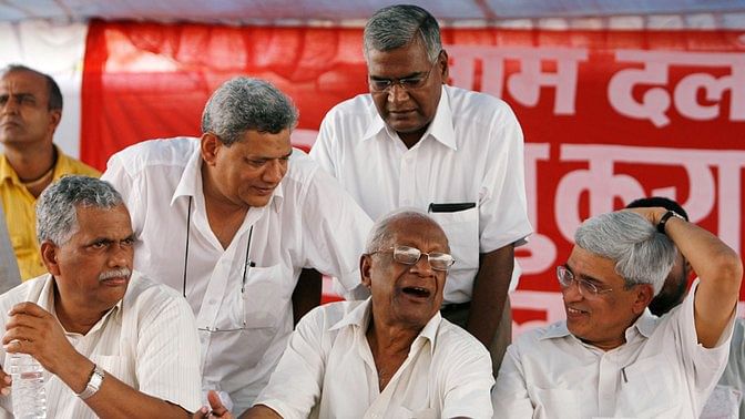 Ultra-left communists have done well in the Bihar elections. What does it mean for Bengal?