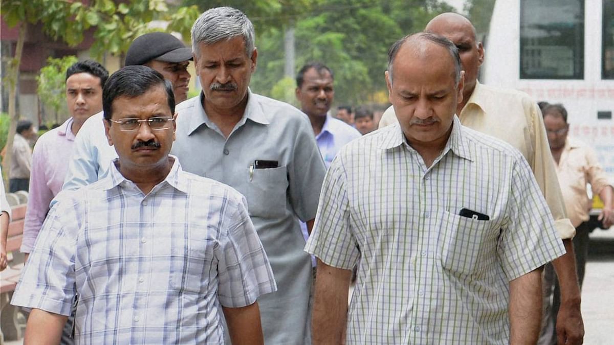 CM Kejriwal said that the scheme may return during the winter  when the pollution levels remain on the higher side.
