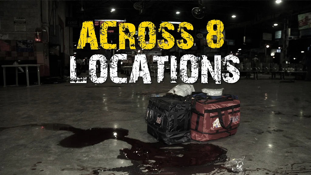 7 Years on, the Scars of 26/11 Still Linger On