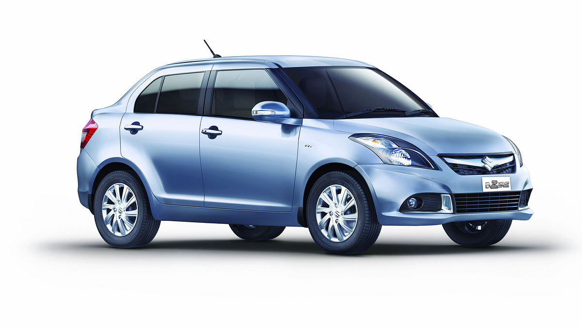 Maruti Suzuki is giving safety a priority. The Swift and Dzire models will now be available with  safety packages.