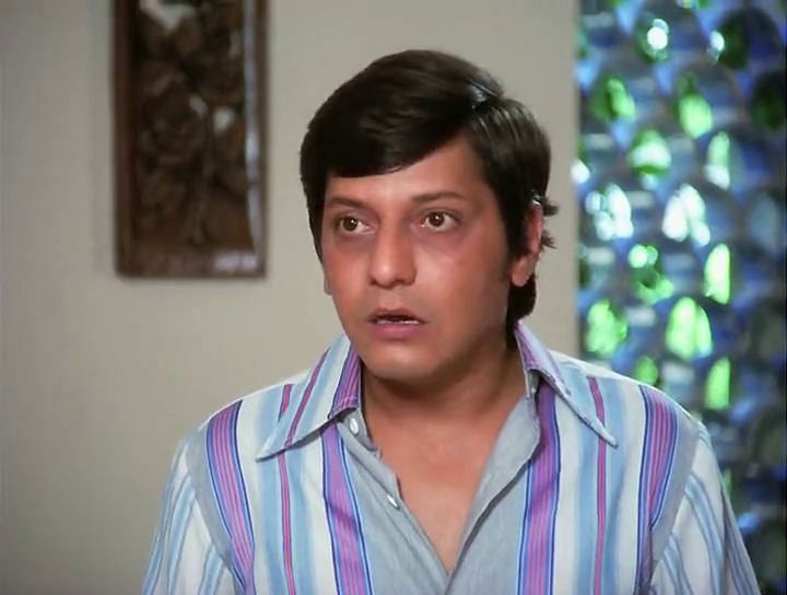 We’re missing the innocence of the common man, that Amol Palekar embodied.