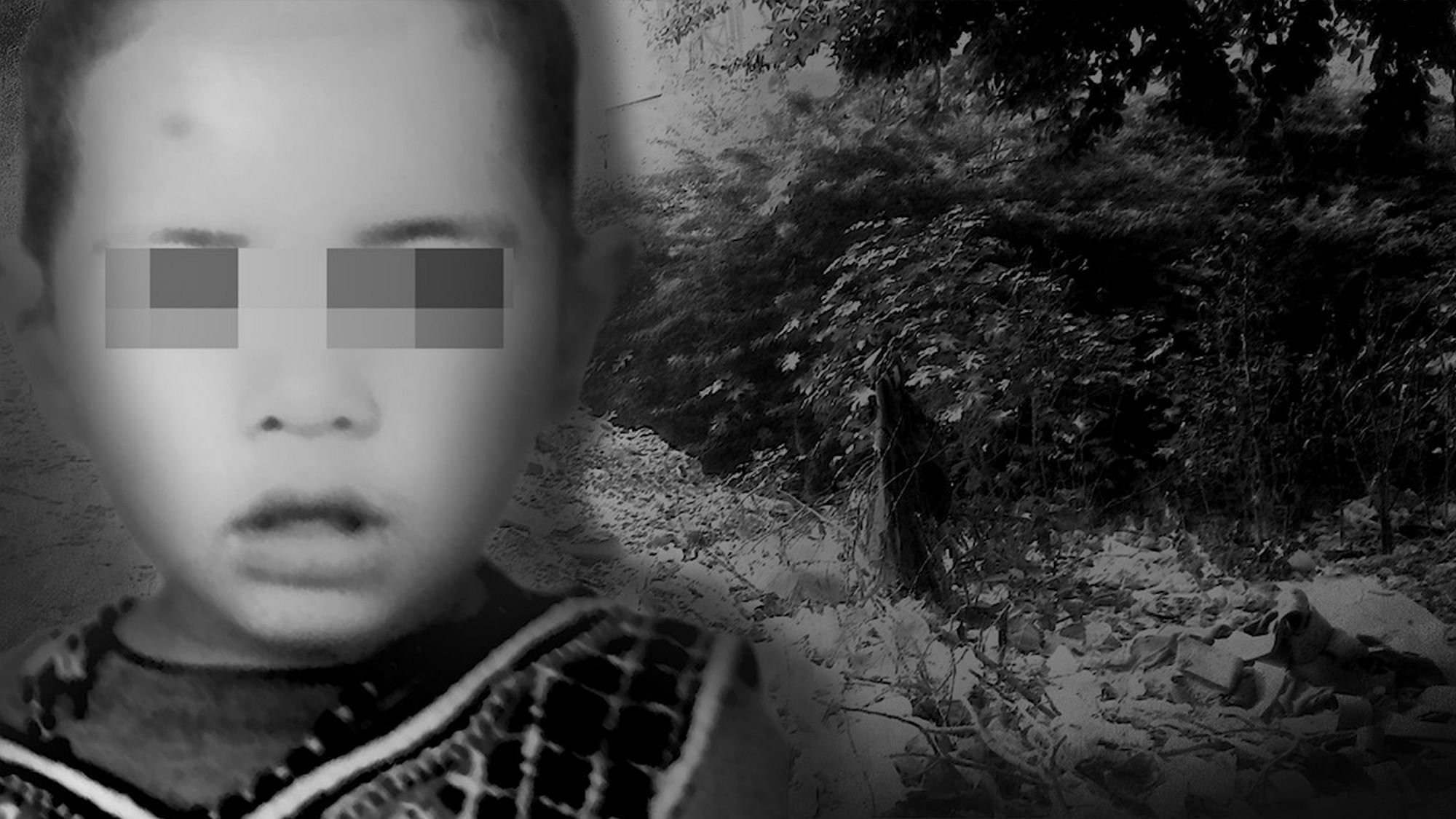 You can help educate four-year-old rape survivor Choti Nirbhaya. Scroll down for details.