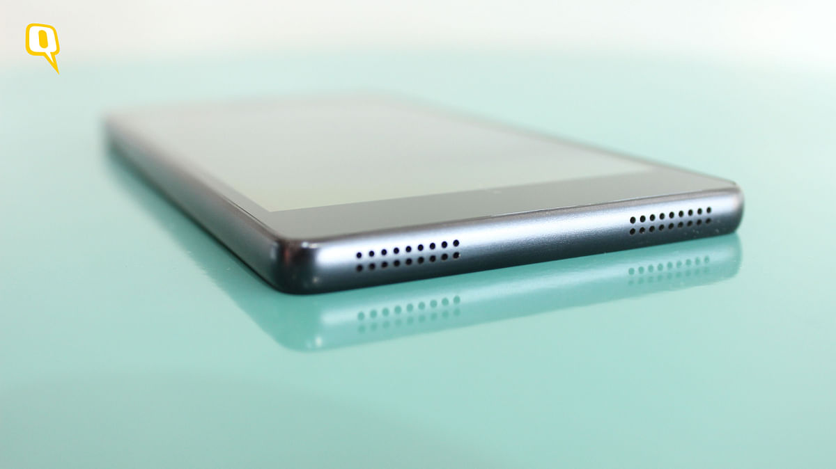 Intex Aqua Ace offers a premium-looking 4G smartphone in budget, but falls short of impressing us.