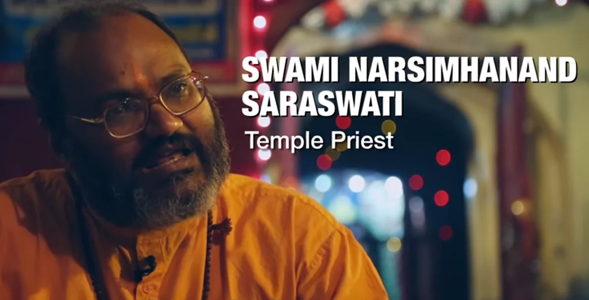 The Wild West Of Uttar Pradesh Part 2: Rise of the Hindu Fringe