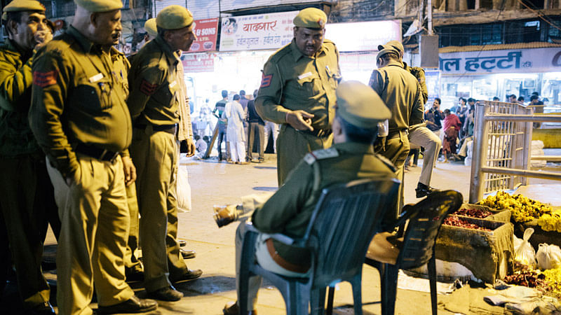 

As a revamp exercise, the Model Police Bill seeks setting up  community-based groups, writes Gaurav Vivek Bhatnagar