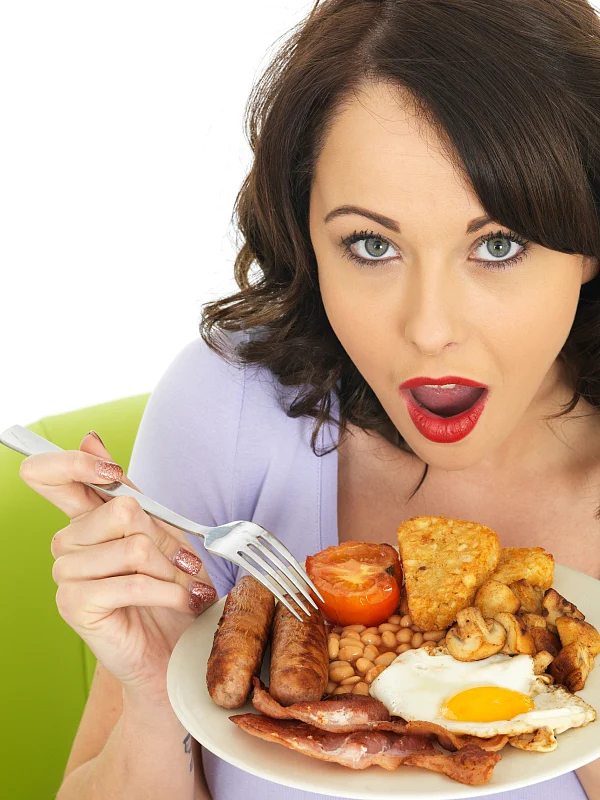 The warning about cholesterol has been going on since 1977 in America (Photo: iStock)