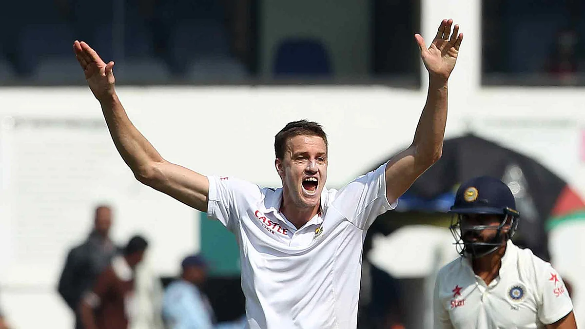 (Photo: Ron Gaunt / BCCI / SPORTZPICS)