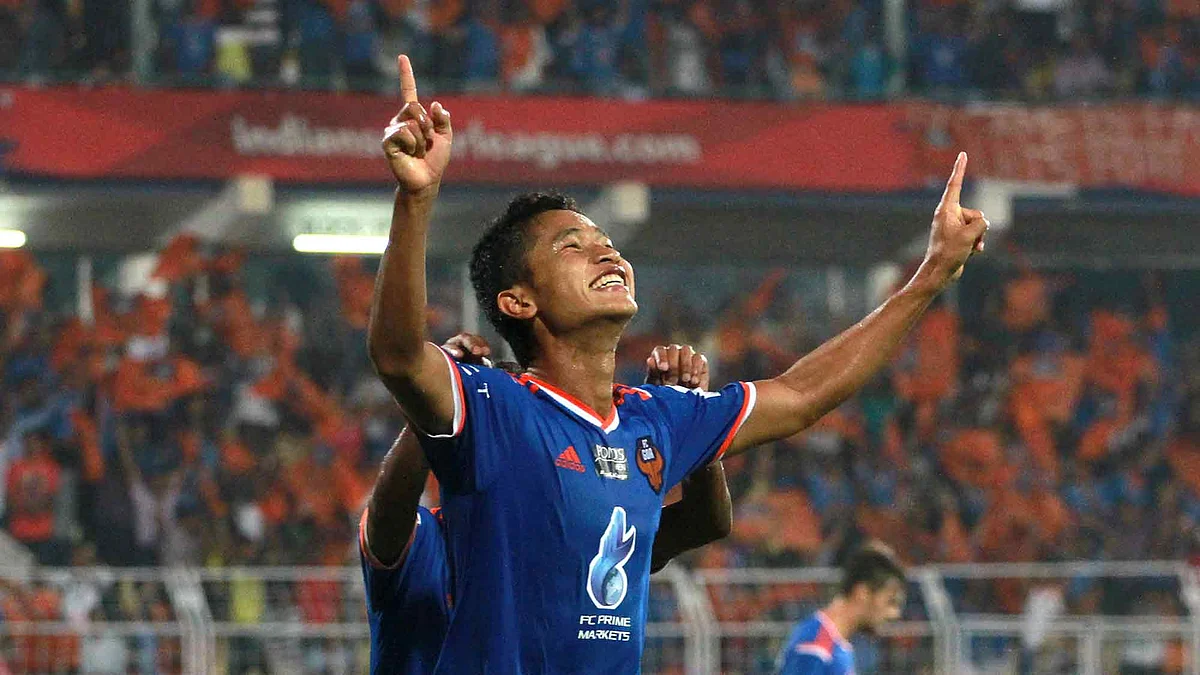 (Photo: ISL)