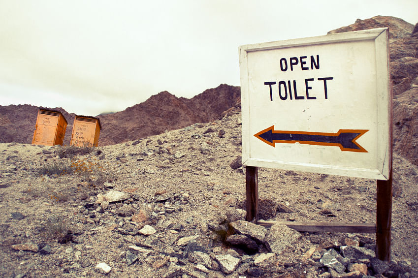 From going to the toilet in the open to forgetting your ATMs, there’s stuff you need to know before your  first trek.