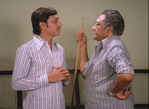 We’re missing the innocence of the common man, that Amol Palekar embodied.