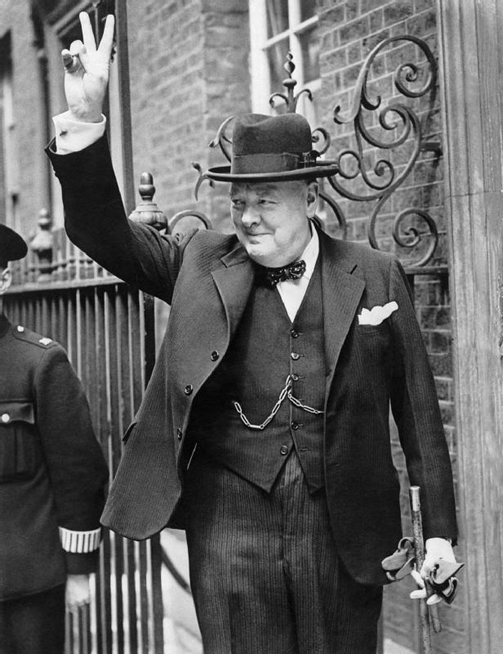 Did Churchill detest India and Gandhi as much as we think?