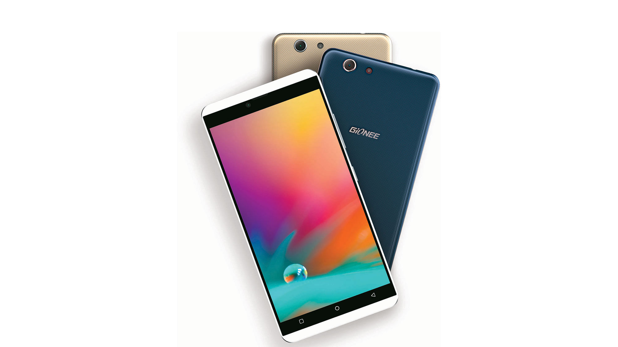 gionee 2015 model