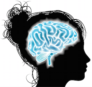 MRI scans showed meditators had more activity in the regions of the brain connected to attention and cognitive control. (Photo: iStockphoto)
