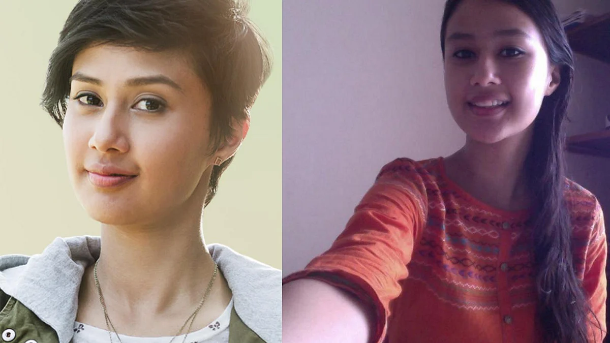 Meet Sasaha Chettri the 4G girl who’s grabbing a lot of eyeballs