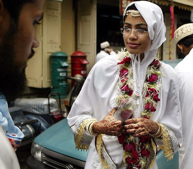 The Dawoodi Bohra women want to put an end to the regressive practice of female genital mutilation in India