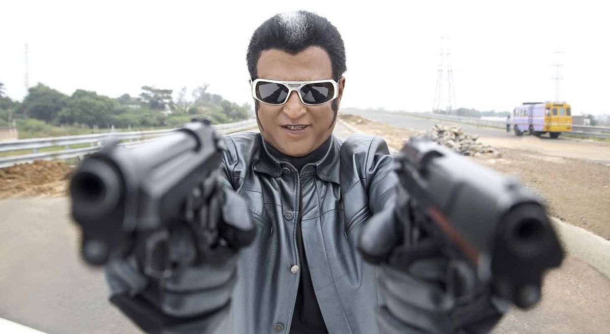 There is good news for Rajinikanth’s fans as the superstar’s birthday is just around the corner