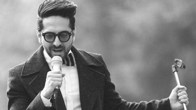 I Would Love to Do Conventional Films: Ayushmann Khurana