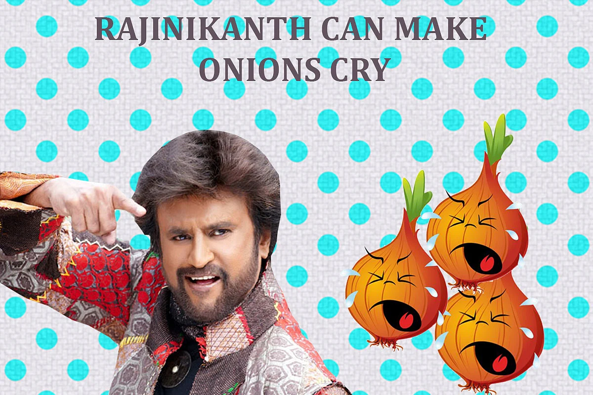 Rajinikanth Jokes You Need to Revisit Before ‘Kabali’ Releases