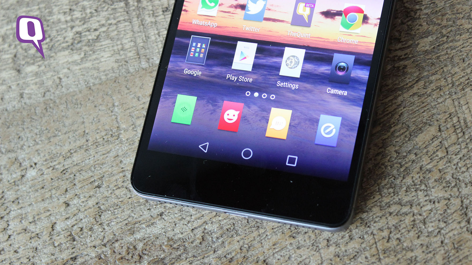 Review: The Huawei Honor 7 Smartphone Has Everything You Need