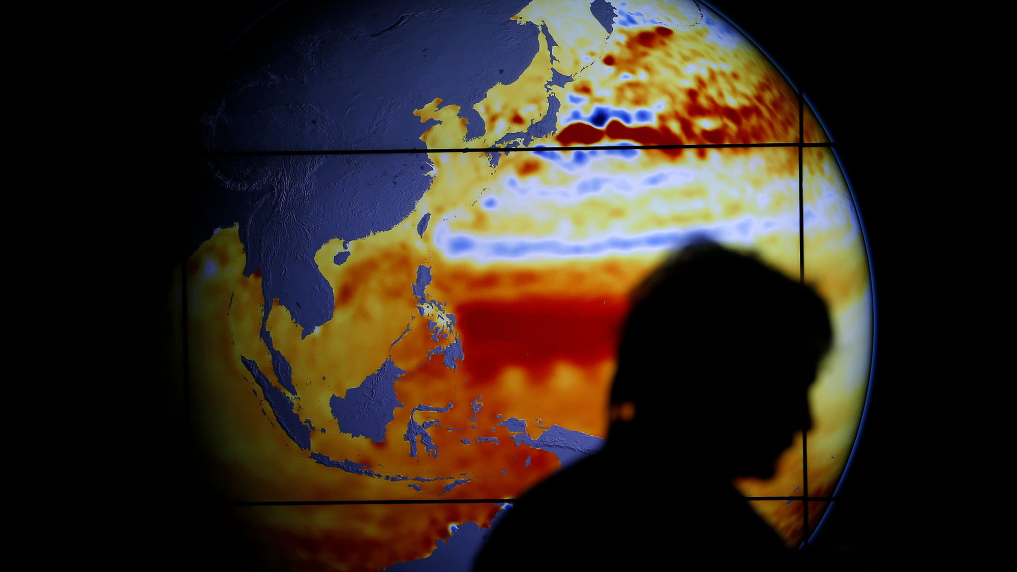 The UNFCCC’s objective is to “stabilise greenhouse gas concentrations in the atmosphere.” (Photo: Reuters)