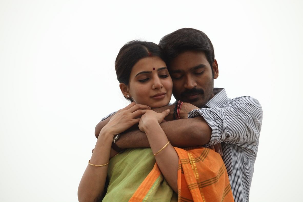 Thanga Magan has a lot going for it and these five reasons to watch the film will have you sold. 