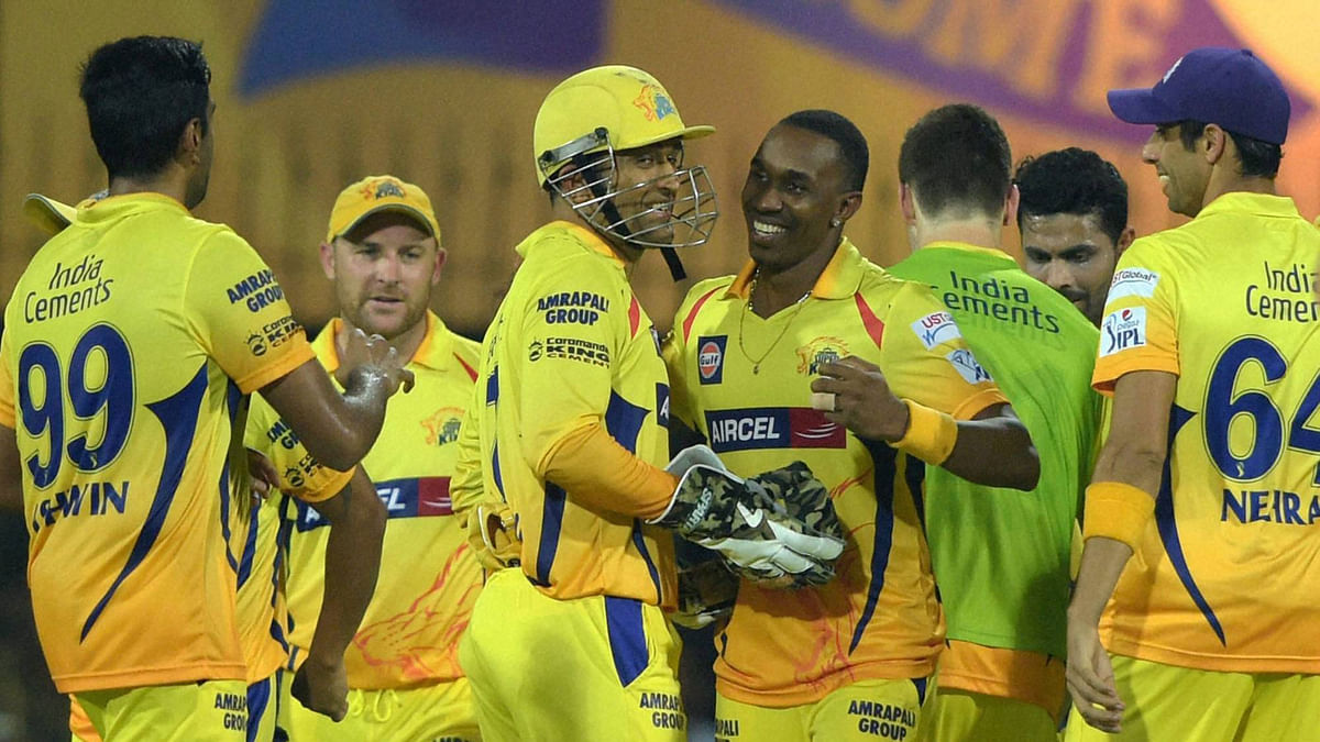 Why did the franchises bid in ‘minus’? What happens to CSK & RR? Which team gets Dhoni?Click here for all the answers