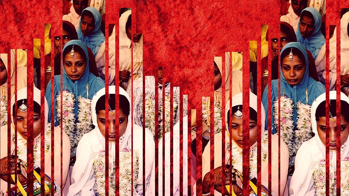 No More Female Genital Mutilation: Dawoodi Bohra Women Crusade