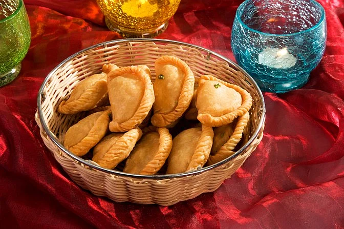 Neurios are very similar to gujias in the north! (Photo: iStock)