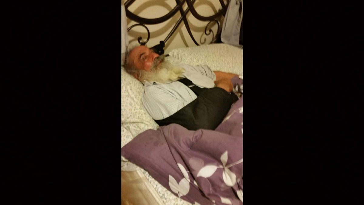 68-Year-Old Sikh Man Brutally Assaulted in California Hate Crime