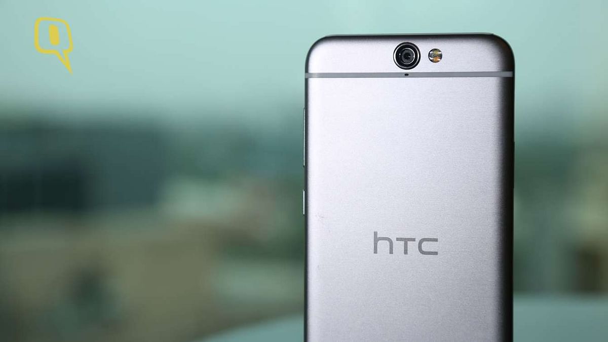 HTC changes the flagship smartphone game with pricing on the HTC One A9. 