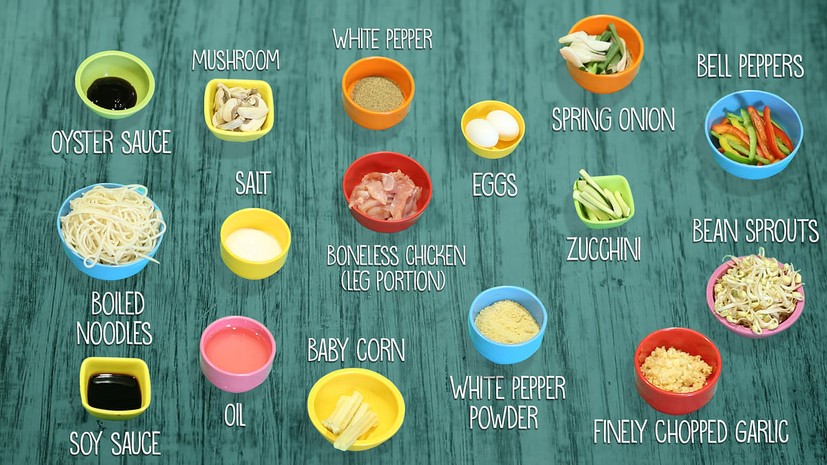 Wondering how to get your child to eat? Here is a nutritious, yummy recipe which is hard to resist