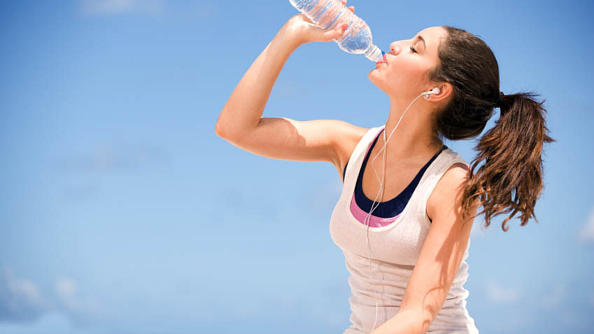 Have you had your fill of water today? Here are 7 reasons to take hydration seriously.