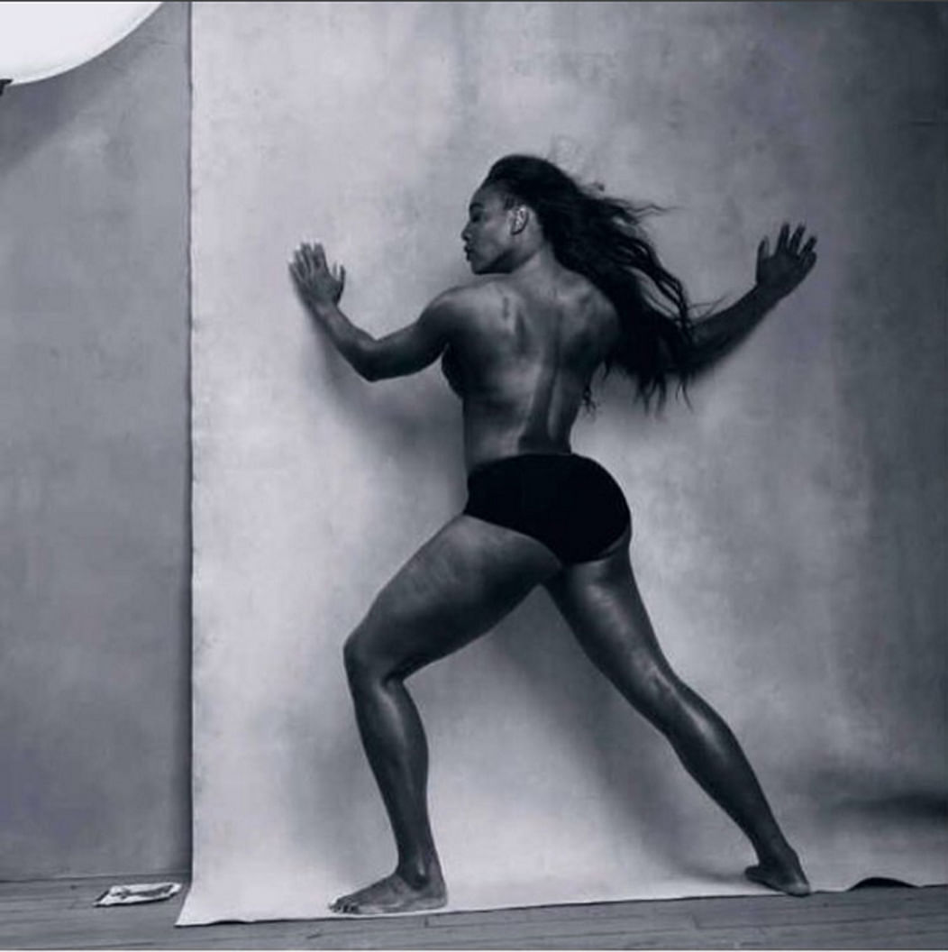 The Pirelli Calendar, 2016 is a paradigm shift from its usual format. Watch to believe.