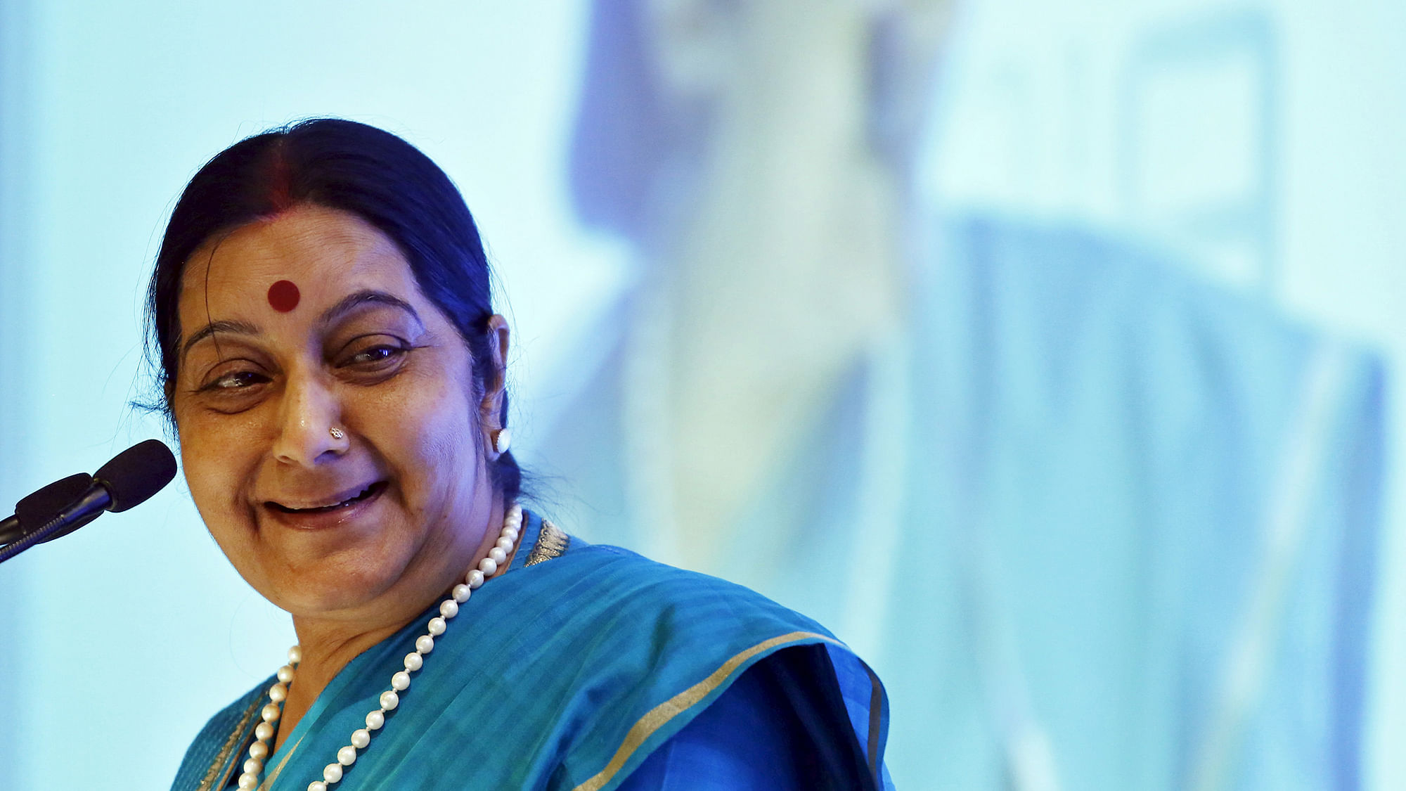 External Affairs Minister Sushma Swaraj will attend the OIC conclave as the ‘guest of honour’.
