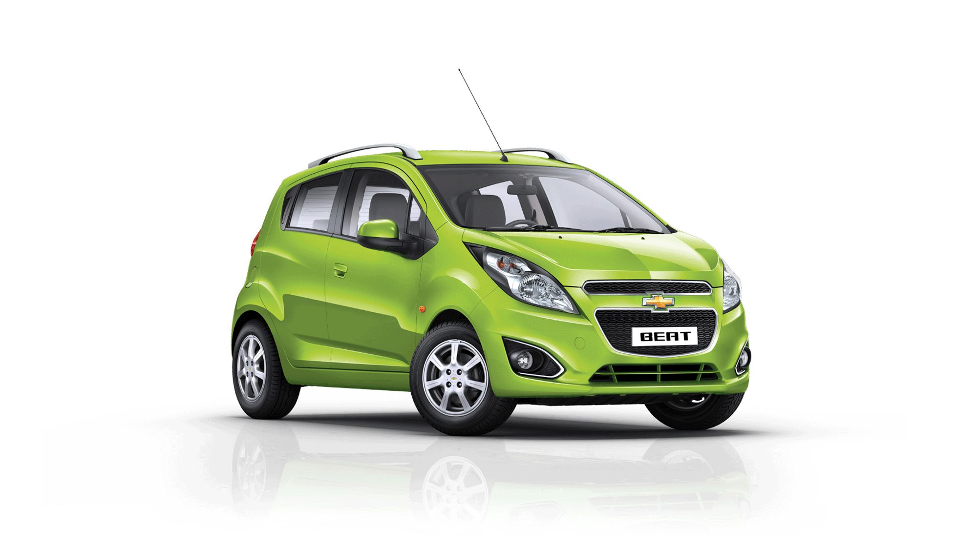 Chevrolet Beat models manufactured between December 2010 and July 2014 have been recalled due to safety issues. (Photo: Chevrolet India)