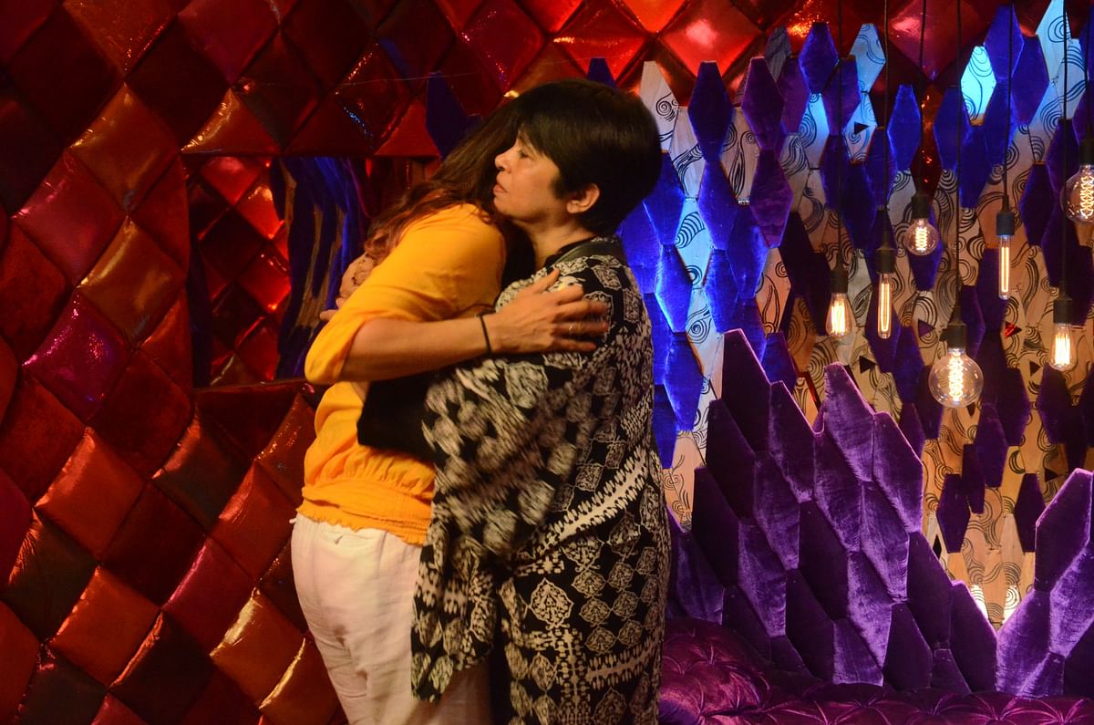 Bigg Boss Day 74 is an emotional rollercoaster ride for the housemates!