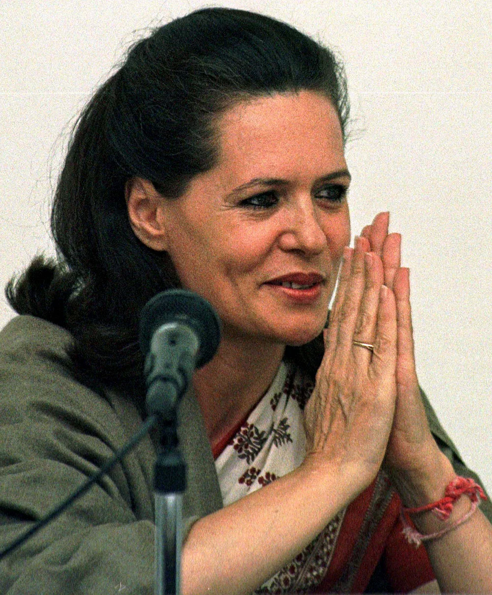 (Photo: Reuters)
