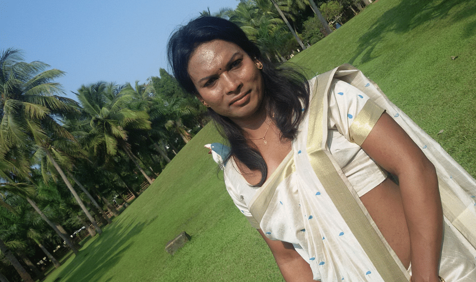 Coming out boldly in defiance of social conventions, an Odisha govt officer has made public her transgender identity.