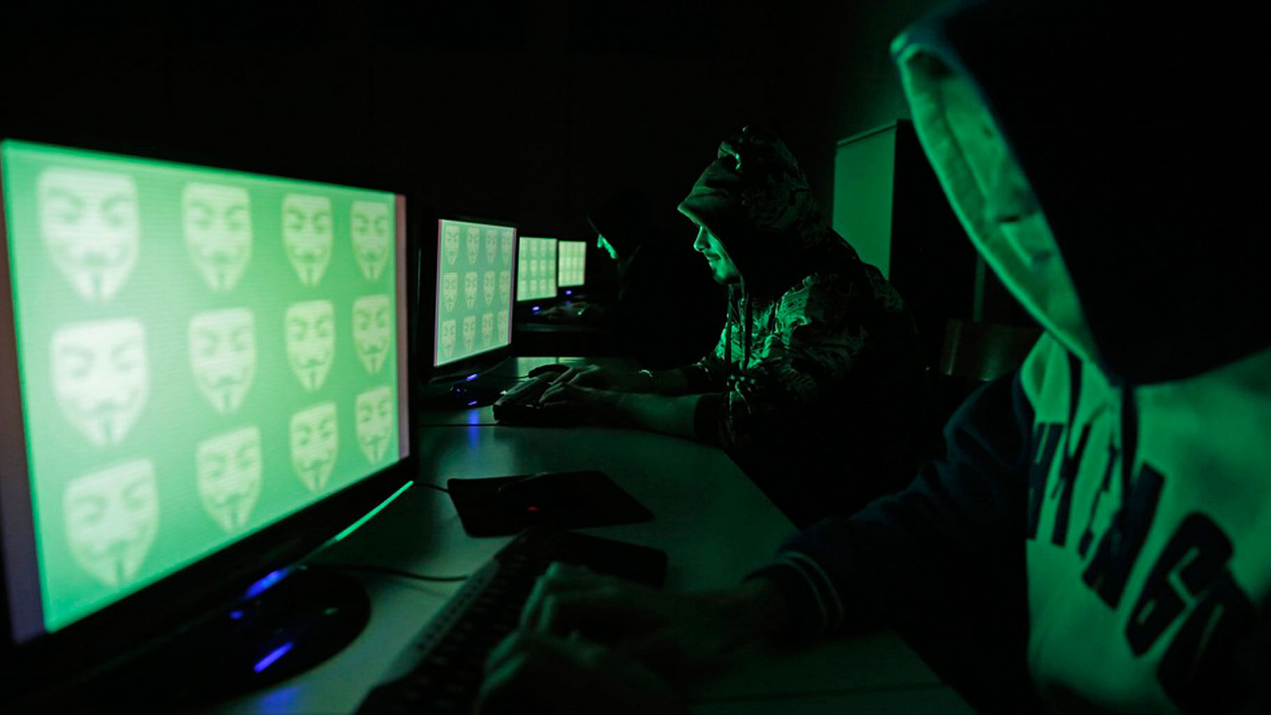 The MHA website was hacked today. (Representational Image; Photo: iStock)